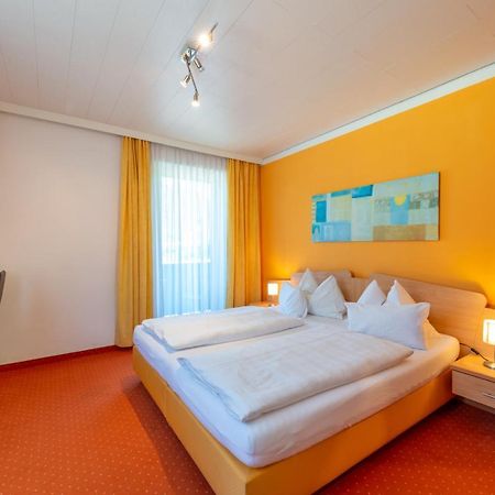Fruehstueckspension Haus Ahamer เอเบินซี ภายนอก รูปภาพ